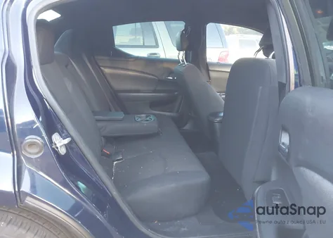 2013 Dodge Avenger Se z USA, uszkodzony, nr VIN 1C3CDZAB4DN669049